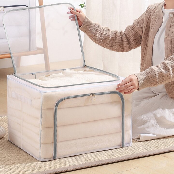 BOLSA DE ALMACENAMIENTO